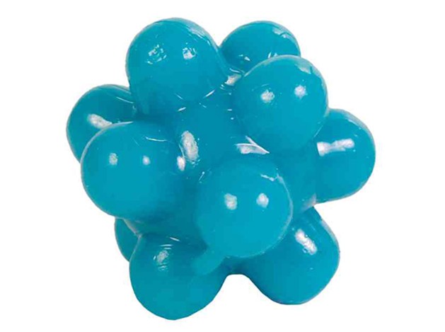 Set Pelotas con Protuberancias - Pack de 4...