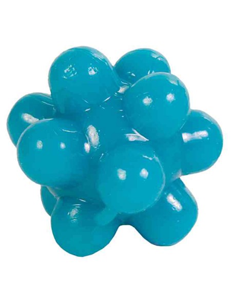 Set Pelotas con Protuberancias - Pack de 4 unidades varios