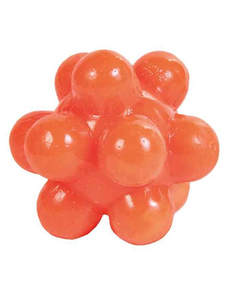 Set Pelotas con Protuberancias - Pack de 4 unidades varios