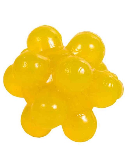 Set Pelotas con Protuberancias - Pack de 4 unidades varios