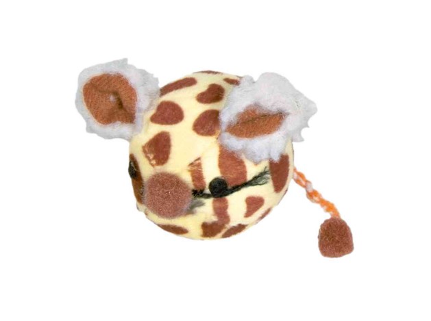 Surtido Pelotas Ratón - Pack de 36 unidades