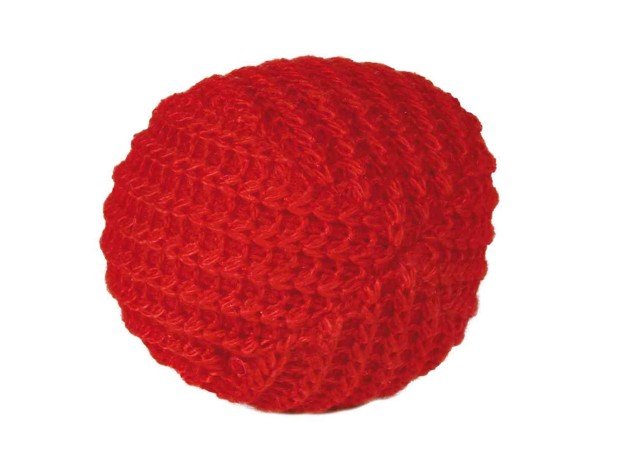 Set de Pelotas de Punto - Pack de 4 unidades...