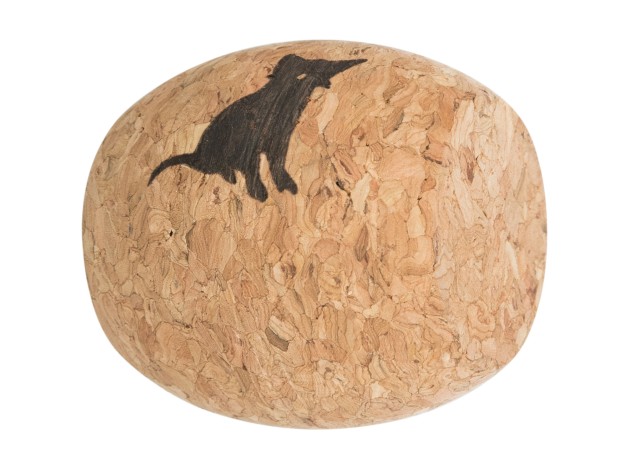 Barril - Pack de 4 unidades