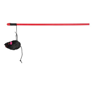 Varita Juego con Ratón - Pack de 4 unidades