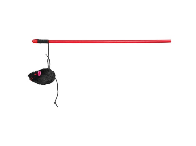 Varita Juego con Ratón - Pack de 4 unidades