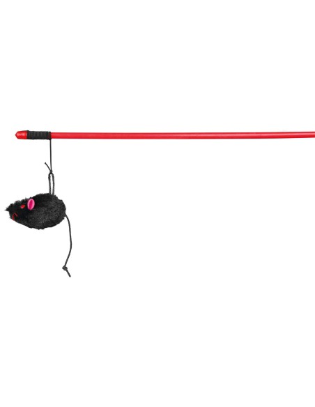 Varita Juego con Ratón - Pack de 4 unidades