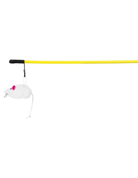 Varita Juego con Ratón - Pack de 4 unidades