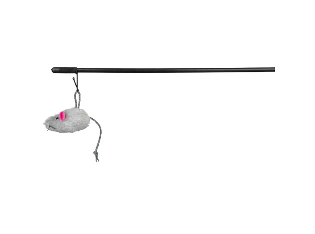 Varita Juego con Ratón - Pack de 4 unidades