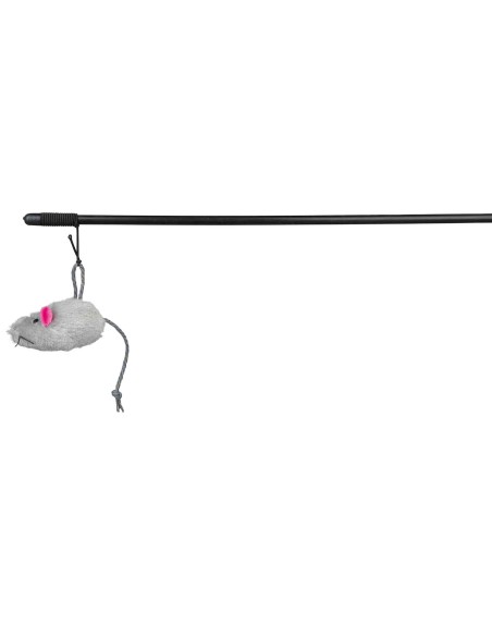 Varita Juego con Ratón - Pack de 4 unidades