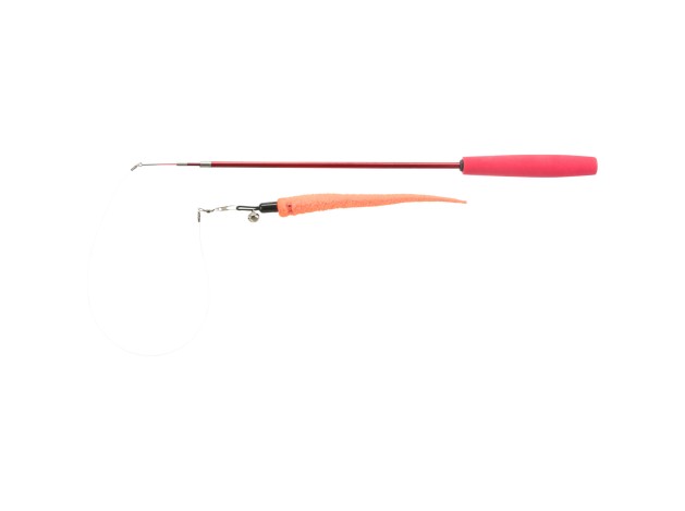 Varita de Juego Telescópica - Pack de 4...