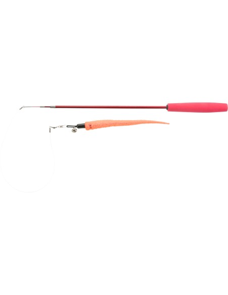 Varita de Juego Telescópica - Pack de 4 unidades varios