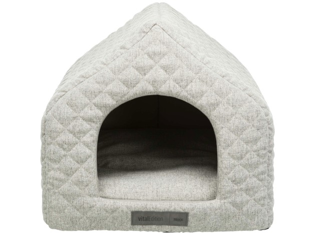 Cueva Noah Vital gris claro