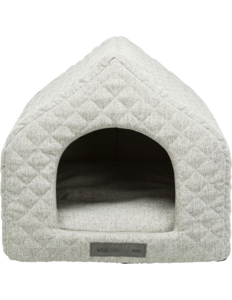 Cueva Noah Vital gris claro