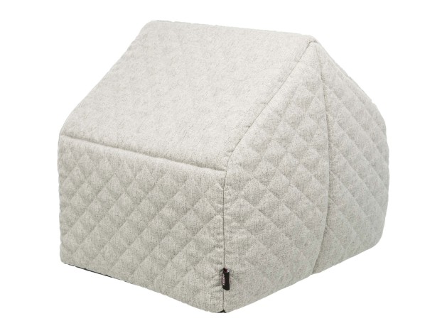 Cueva Noah Vital gris claro