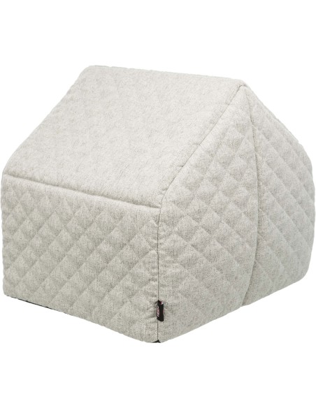 Cueva Noah Vital gris claro