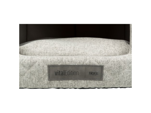 Cueva Noah Vital gris claro