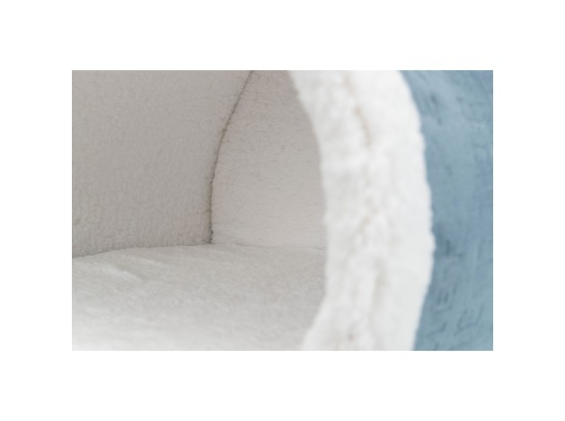 Cueva Noah Vital gris claro