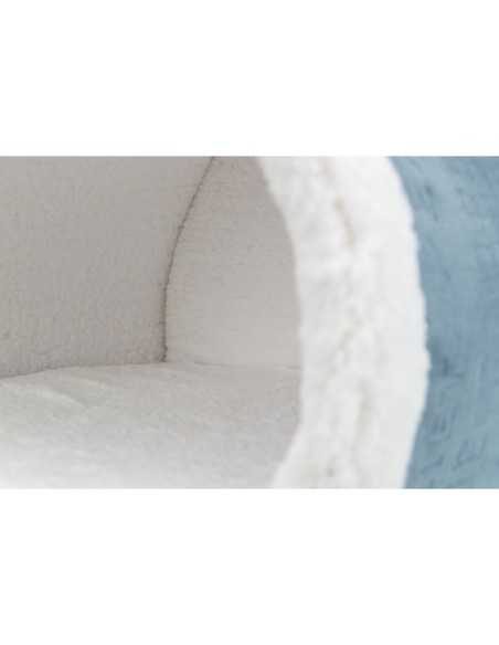 Cueva Noah Vital gris claro