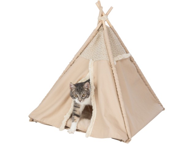 Tipi Boho beige