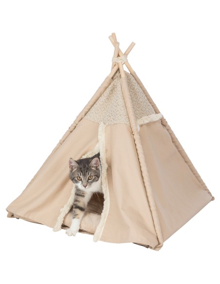 Tipi Boho beige