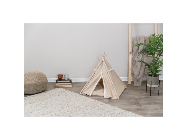 Tipi Boho beige