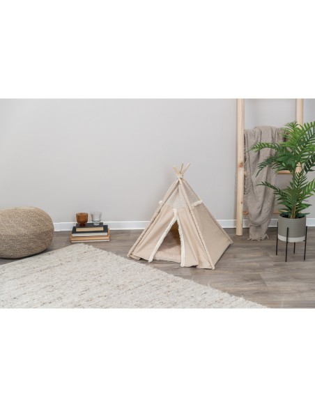 Tipi Boho beige
