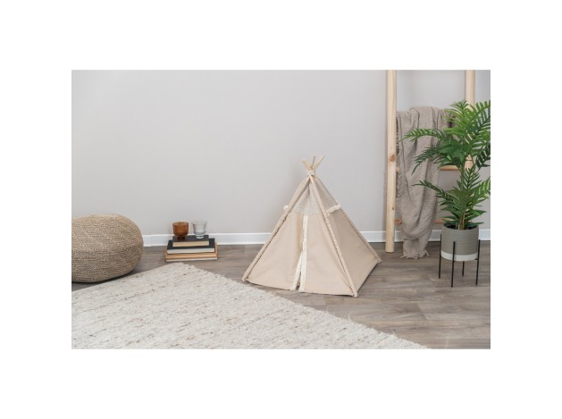 Tipi Boho beige