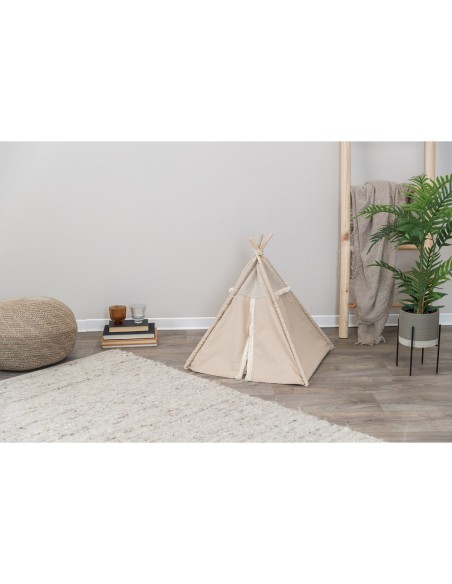 Tipi Boho beige