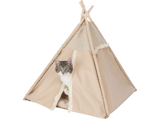 Tipi Boho beige