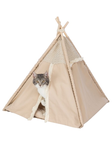 Tipi Boho beige