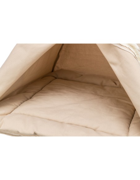 Tipi Boho beige