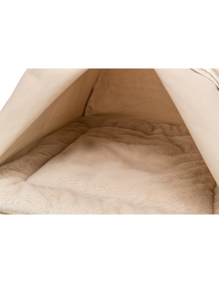 Tipi Boho beige