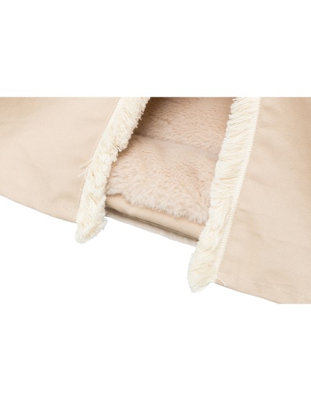 Tipi Boho beige
