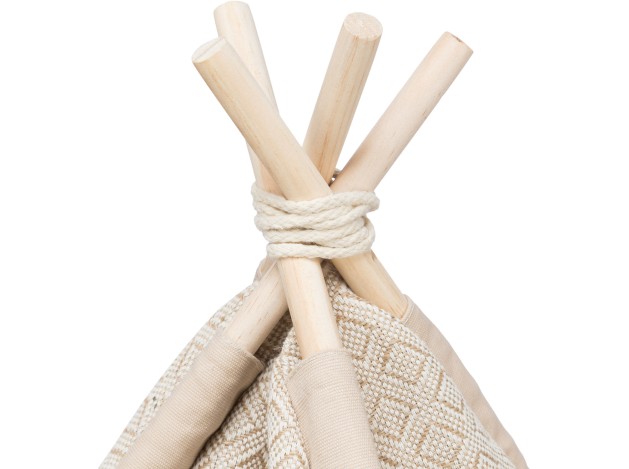 Tipi Boho beige