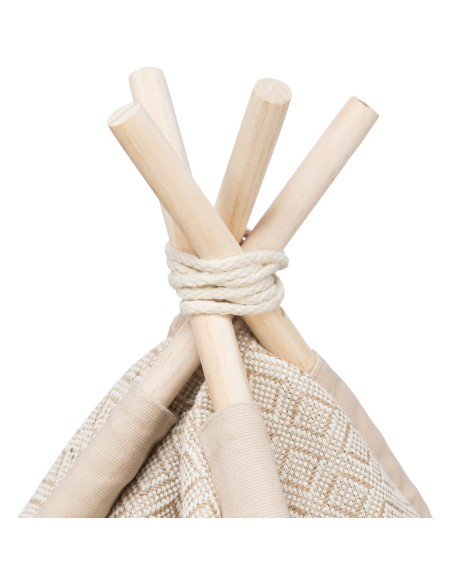 Tipi Boho beige