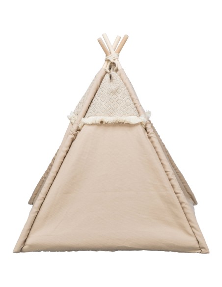 Tipi Boho beige