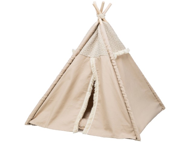 Tipi Boho beige