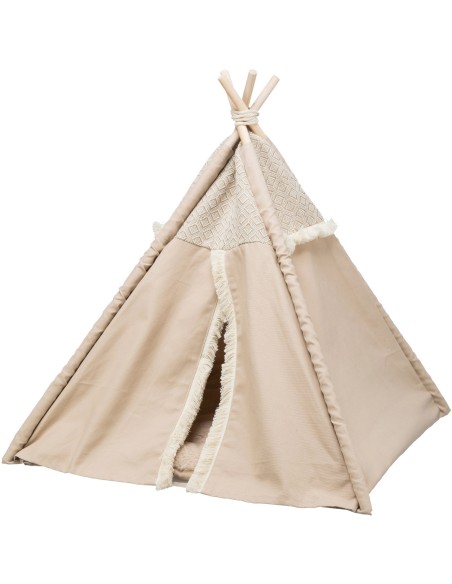 Tipi Boho beige