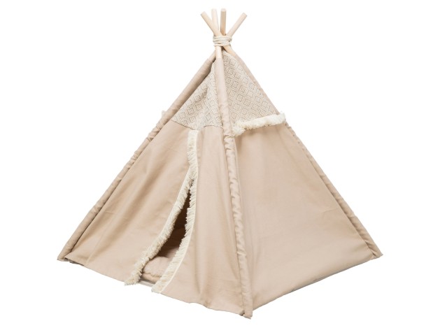 Tipi Boho beige