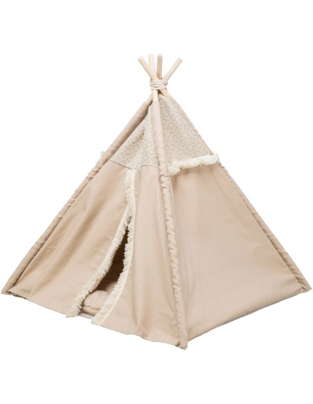 Tipi Boho beige