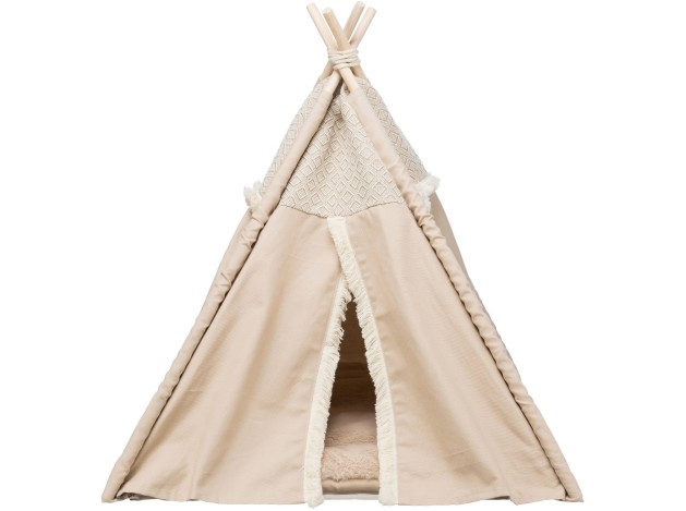 Tipi Boho beige