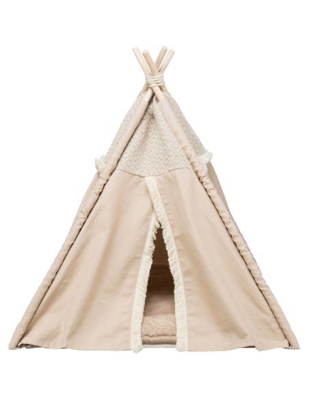 Tipi Boho beige