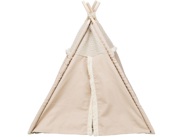 Tipi Boho beige