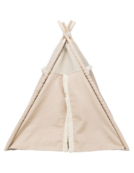 Tipi Boho beige