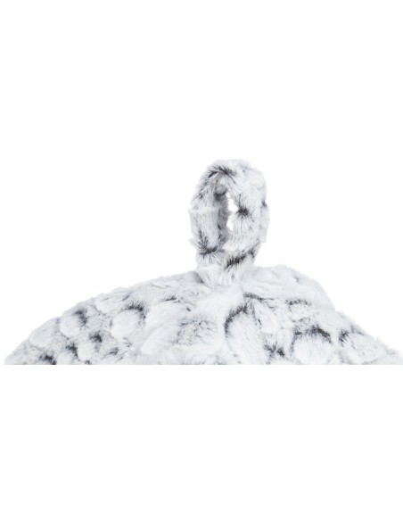 Cueva Mila blanco-gris