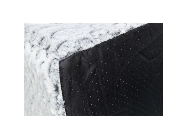 Cueva Mila blanco-gris