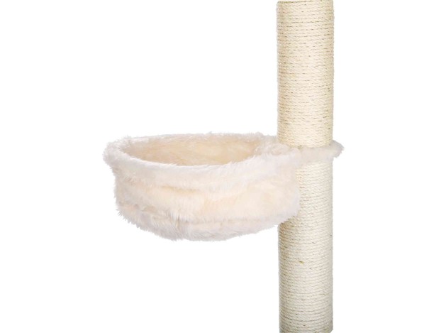 Saco para Rascadores crema