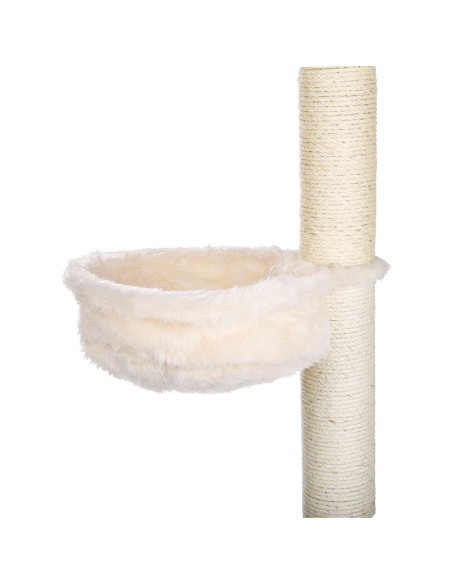 Saco para Rascadores crema