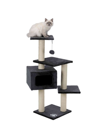 Poste Rascador Palamós antracita