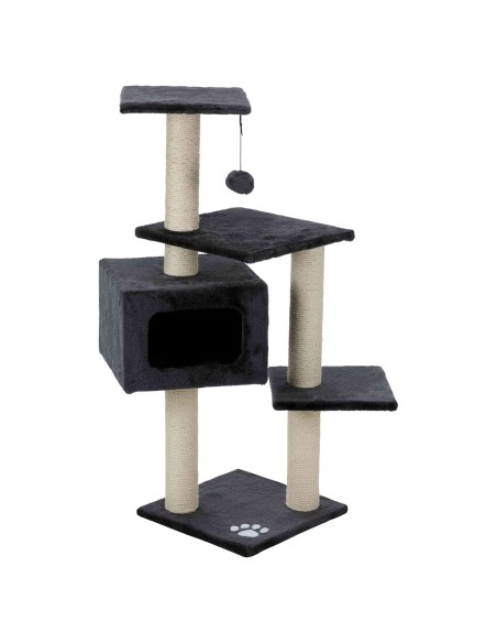 Poste Rascador Palamós antracita